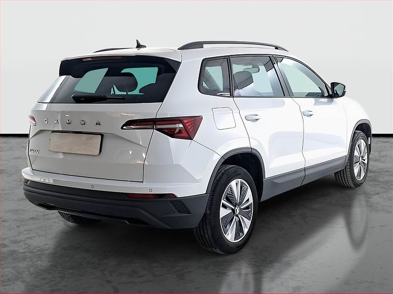 Škoda Karoq (2022) Style 1.0 TSI - fotka 5 z 21