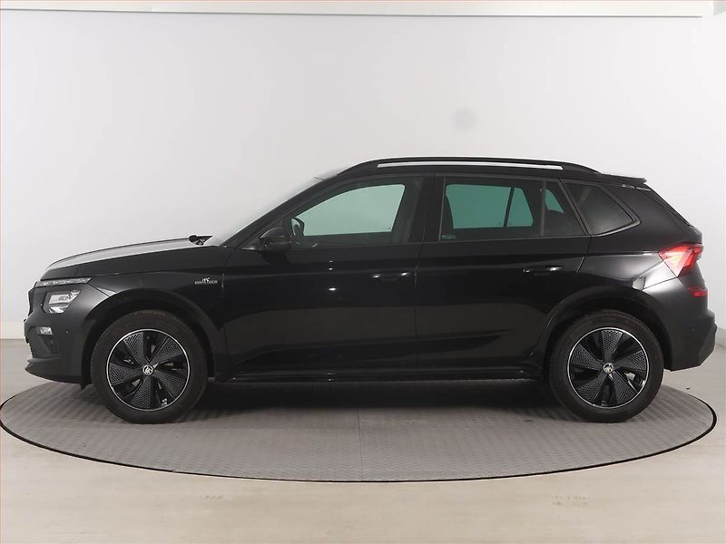 Škoda Kamiq (2024) Monte Carlo 1.5 TSI - fotka 3 z 21