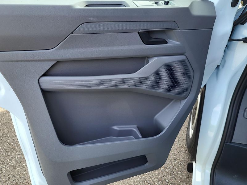 Volkswagen Transporter (2025) Skříň 2,0 TDI DR 110 kW - fotka 7 z 19