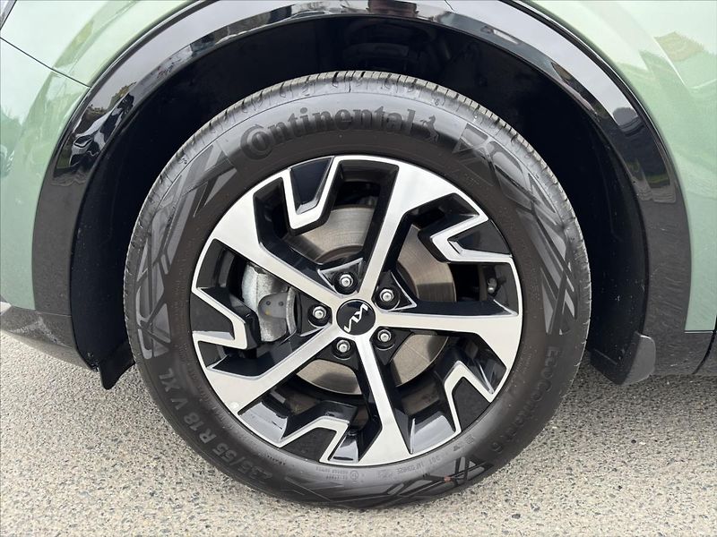 Kia Sportage 1,6 i 132kW AT 4x4 TOP ZÁRUKA - fotka 41 z 49
