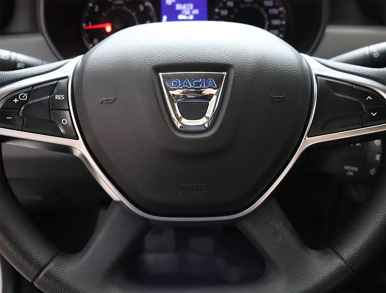 Dacia Duster (2018) 1.6 SCe, ČR,1.maj, Tempomat - fotka 17 z 17