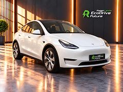 Tesla Model Y (2023) Long Range AWD Berlin - fotografie inzerátu