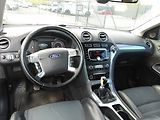 Ford Mondeo 2,0TDCi - náhled 20