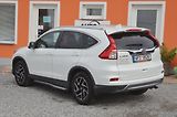 Honda CR-V (2017) 2.0i-VTEC 4x4 1.MAJ./ 88.700km - náhled 3