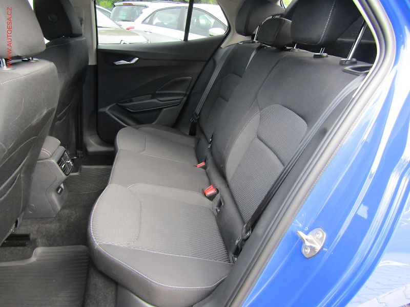 Škoda Fabia (2024) 1.0 TSi, ČR, Selection, DSG - fotka 10 z 21