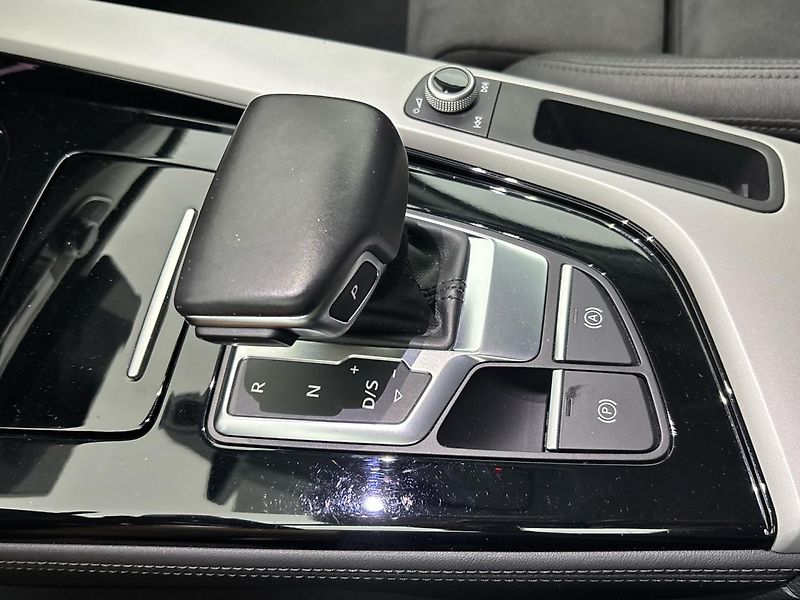 Audi A4 Allroad Kombi quattro 0 - fotka 20 z 30