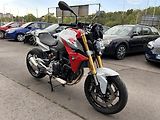 BMW F 900 R A2 - náhled 1