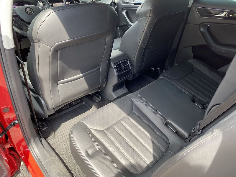 Škoda Kodiaq (2020) 2.0 TDI 4x4 DSG L&K - fotka 7 z 46
