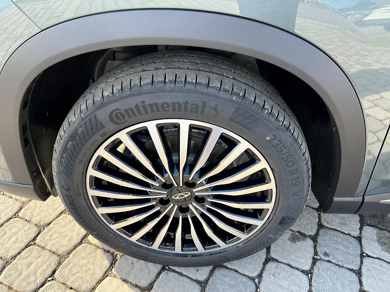 Chery Tiggo 8 (2026) 1,6 ICE UNIQUE AKCE! - fotka 12 z 39