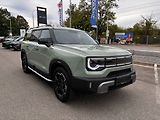 BAIC BJ30 4x4 - náhled 1