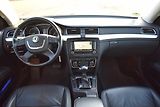 Škoda Superb 2,0 TDI SERVIS STK NOVÉ DSG! - náhled 9