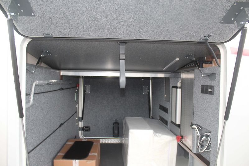 Carthago (2025) E-line I 64 XL QB - fotka 12 z 123