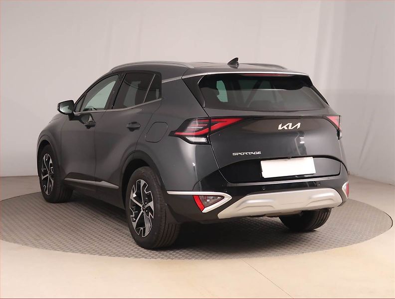 Kia Sportage (2022) Top 1.6 CRDi - fotka 4 z 17