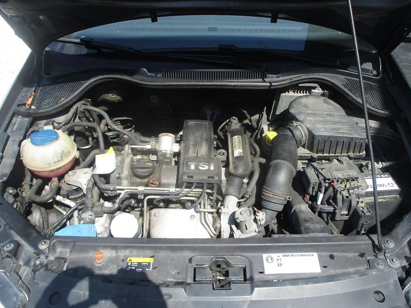 Volkswagen Polo 1.2 TSi - fotka 25 z 31