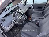 Renault Scénic (2007) 1.6i MEGANE DIGI AC - náhled 2