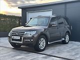 Mitsubishi Pajero 3,2 DI-D 190PS  Instyle-7 4x4 - náhled 1