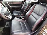 Honda CR-V (2008) 2.2 CDTi 4x4, ČR, AC, výhřev - náhled 9