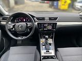 Škoda Superb 2,0 TSI 140 Style DSG - náhled 9