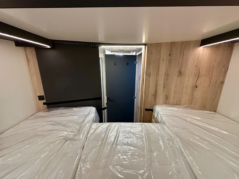 Miller (2025) Louissiana 140 PS AT  - fotka 19 z 52