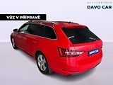 Škoda Superb 2,0 110kW Style DSG - náhled 3