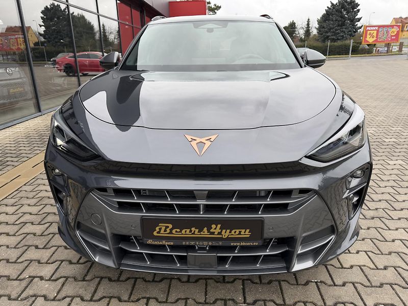 Cupra Terramar (2026) 2.0TSI 150kW 4WD R20 ZÁRUKA 5! - fotka 15 z 43