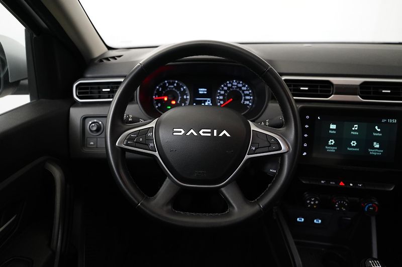Dacia Duster - fotka 20 z 28