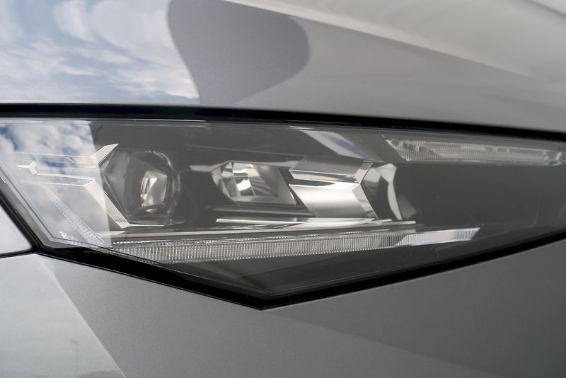 Škoda Scala (2025) MC 1.0 TSI 85 kW DSG - fotka 10 z 28
