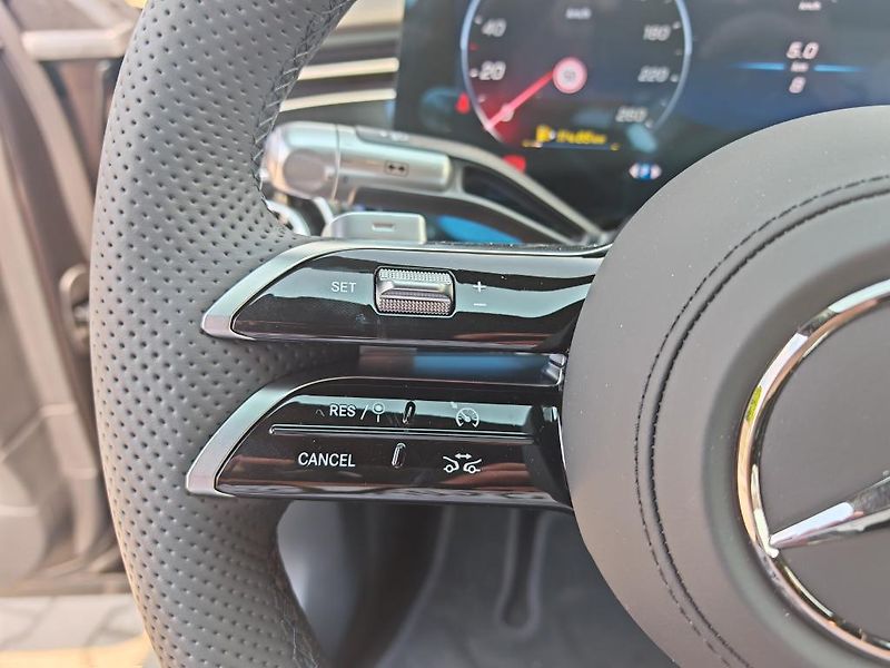Mercedes-Benz Třídy S S 450d 4M L AMG - MY2027 - fotka 24 z 38