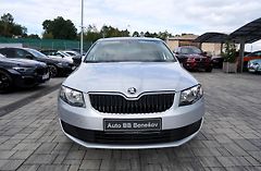 Škoda Octavia 1.2 TSI/90 PS/ČR/1.majitel - fotografie inzerátu