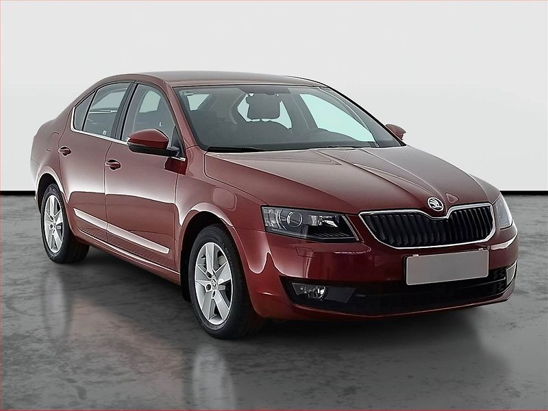Škoda Octavia (2016) 1.4 TSI, Automat, Serv.kniha - fotografie inzerátu