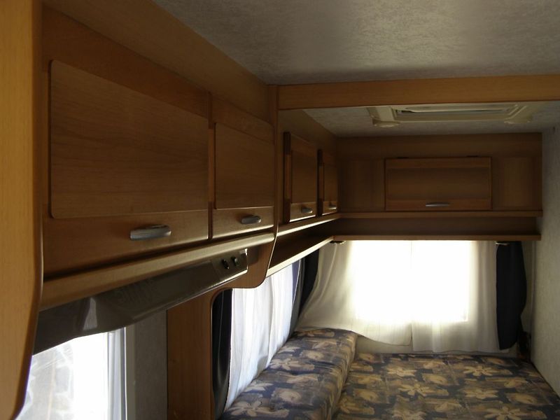 Mercedes-Benz Sprinter 2,2 - fotka 36 z 54