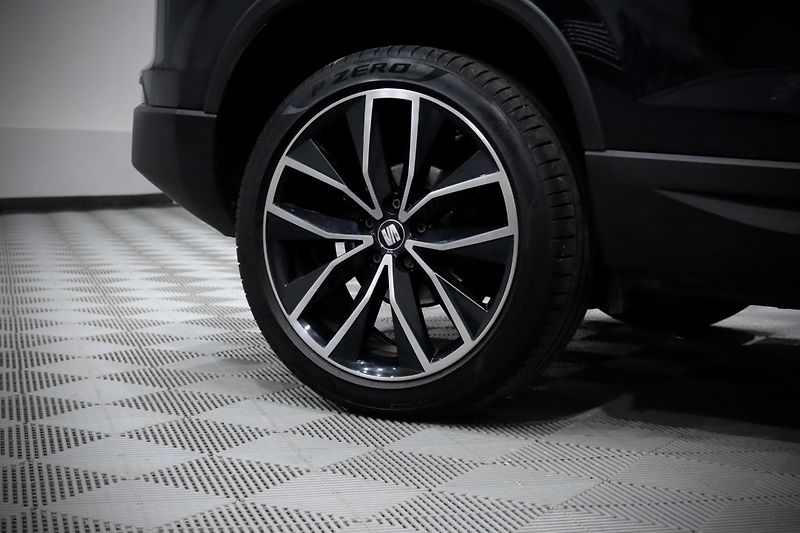 Seat Ateca 1.4 TSI 110 kW DSG 4Drive - fotka 8 z 45