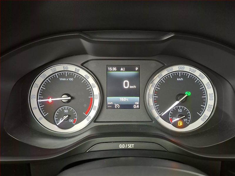 Škoda Kodiaq (2017) Style Plus 2.0 TDI 4x4, 4X4 - fotka 11 z 23