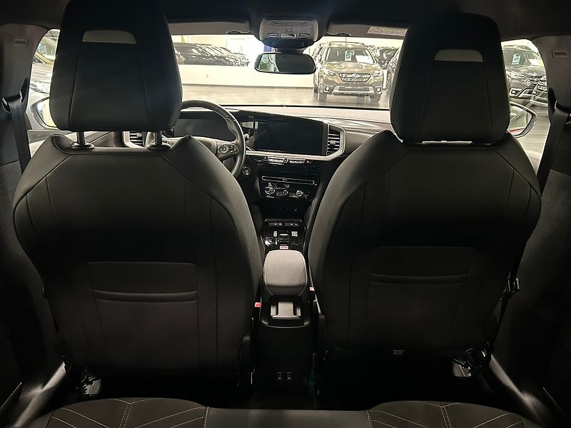 Opel Mokka (2023) Ultimate | SoH100% záruka - fotka 24 z 68