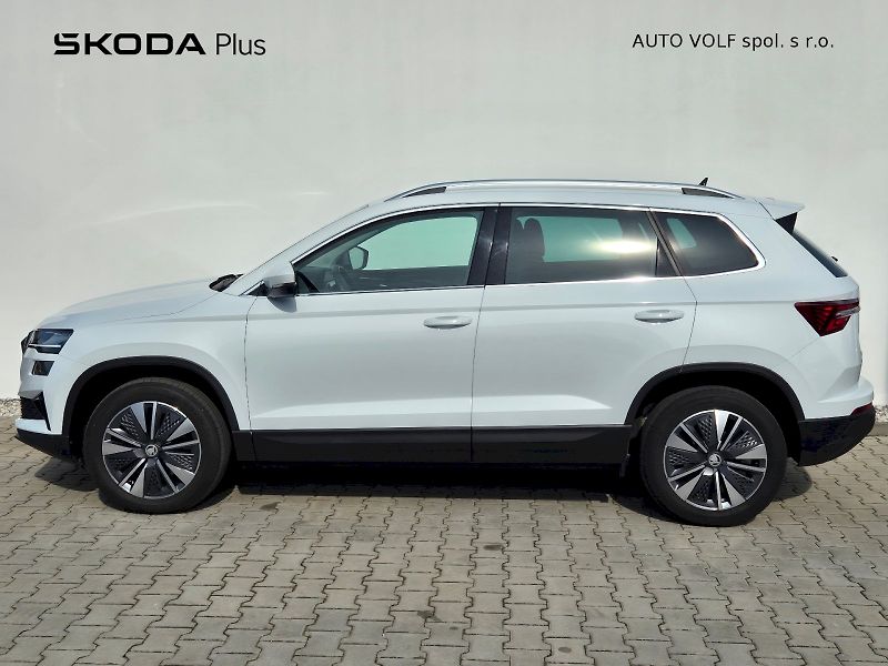 Škoda Karoq (2025) Top Selection 1.5TSi 110kW 7°D - fotka 3 z 32