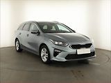 Kia Ceed (2021) 1.5 T-GDI MHEV, Automat, ČR - náhled 1