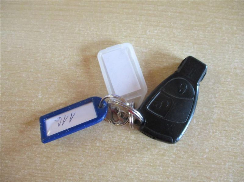 Mercedes-Benz Třídy A 2,0 160 CDI, klima, servis, - fotka 34 z 45