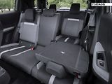Opel Frontera (2026) MHEV 1.2T 145k GS AT6 - náhled 22