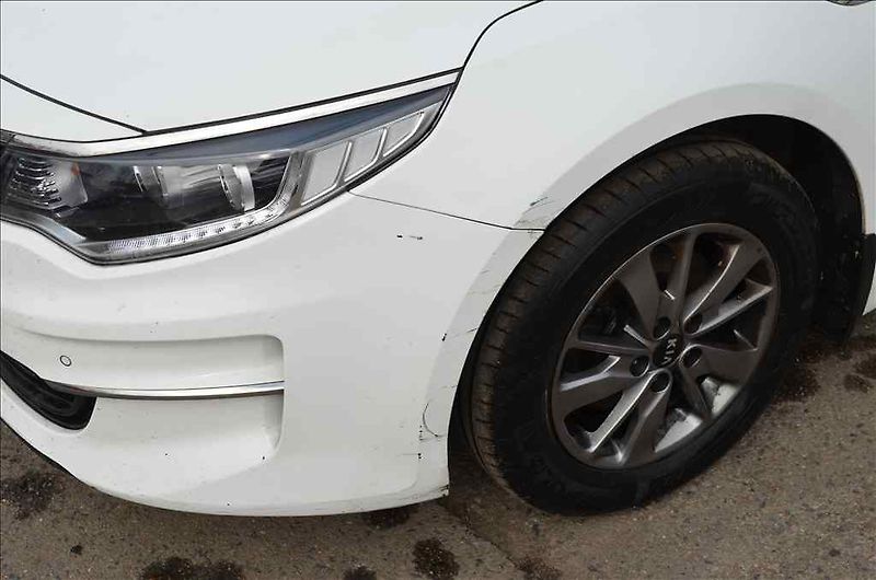 Kia Optima (2018) 1,7 D - fotka 8 z 21