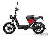 Keeway (2026) E-ZI Mini 45km/h - náhled 10