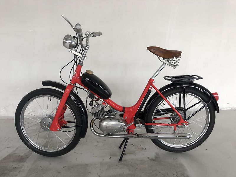 Jawa Ostatní S11 - fotka 1 z 16