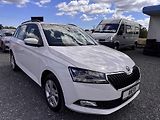 Škoda Fabia III 1.0 TSi,Style,68 tis km - náhled 1