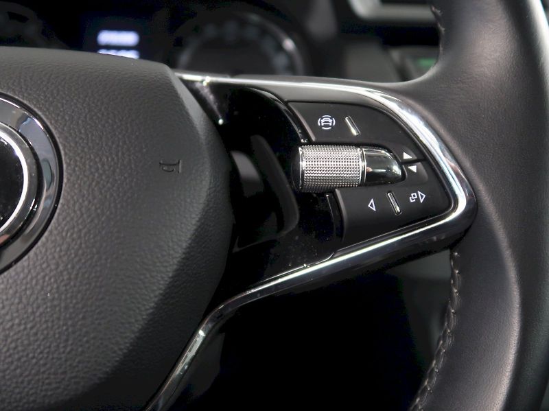 Škoda Fabia (2021) AMBITION 1.0TSI 70KW - fotka 19 z 28