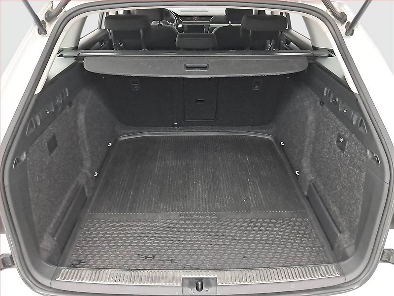 Škoda Superb (2016) 2.0 TDI, Automat, Serv.kniha - fotka 14 z 22