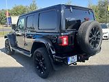 Jeep Wrangler (2022) Jeep Wrangler 2022 - náhled 4