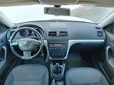 Škoda Yeti 1,4TSI /ČR/TZ/2xKOLA/SERVIS/ - náhled 10