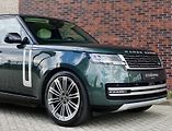 Land Rover Range Rover (2024) P460e Autobiography LWB - náhled 15