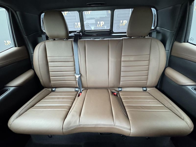 Mercedes-Benz Třídy X (2020) 350d 190kW, 4Matic, RZV - fotka 19 z 39