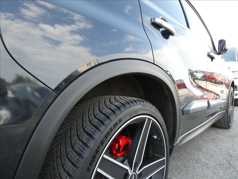 Suzuki Vitara 1,4 T 103kW 4x4 automat,závěs - fotka 13 z 49