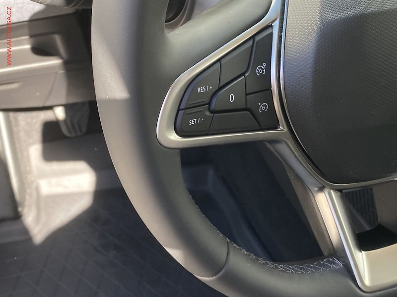 Renault Clio (2025) 1.0 TCe LPG, 1.maj,ČR, AC - fotka 13 z 19